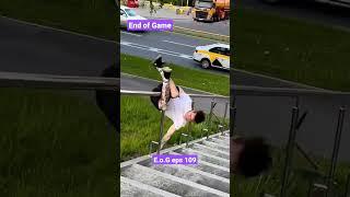 E.o.G eps 109 SCOOTER FAILS COMPILATION #youtubercilik #shorts