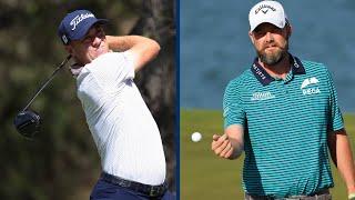 Highlights | Justin Thomas vs. Marc Leishman | Round 2 | WGC-Dell Match Play | 2022