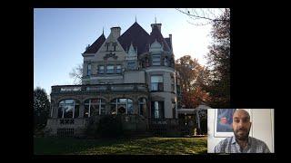 Travels with a Curator: Pittsburgh
