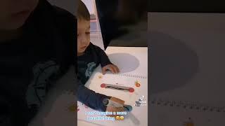 Kiddo World | Curious Child Workbook | Educational Toys For Toddlers