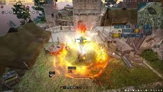 BDO Awakening Striker PVP Guide