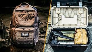 Top 9 Survival Kit and Survival Systems are Built for Outdoor Adventures