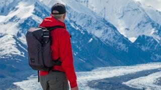 Shimoda Sidecountry Backpack. The Most versatile backpack I have used