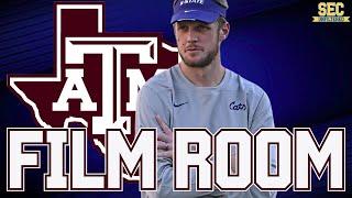 Texas A&M Football: Collin Klein Will Bring EXCITEMENT As OC in 2024