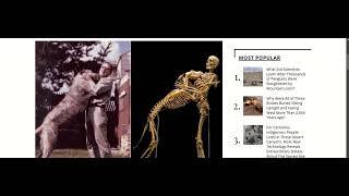 HBMs Cryptid Corner 2 19 2025