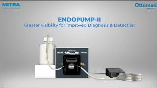 Setup & Install EndoPump-II Peristaltic Water Irrigation Pump | DIY Video