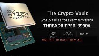 Top AMD CPUs Best For Monero (XMR) Mining | The Crypto Vault