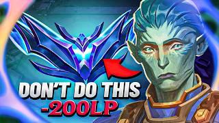 The WORST Hero Augment Mistake (Don't Do This) | TFT Coaching