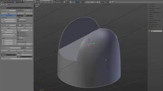 Blender 2 78 New Boolean Options