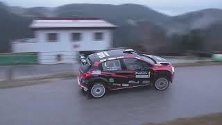 Jännerrallye 2024