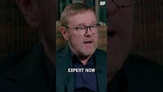 Garry Nolan: Atacama Mummy Mystery