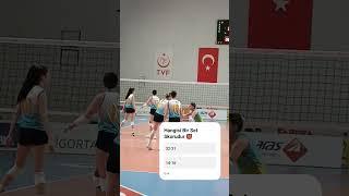 Voleybol Video Analizi  Volleyball Vole Volei voleybol Volley filenin sultanları match maç YouTube