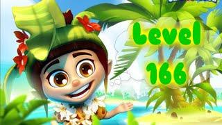 Как Пройти Планету Самоцветов (Уровень 166) / Gemmy Lands (Level 166)