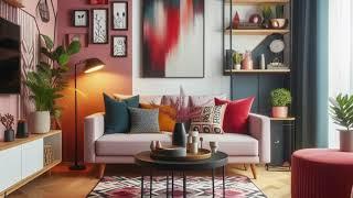 10 Contemporary Living Room Design Ideas for Modern Homes