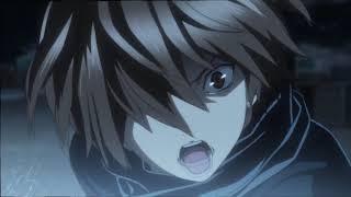 Guilty Crown | Short AMV | Let Me Down Slowly (remix)