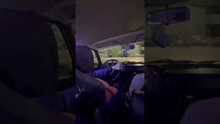 Достойная рулежка ? #бк #фонкрэп #дрифт #2104