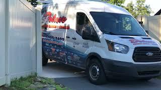 Choose Deluxe Plumbing and Heating (Same Day Service)