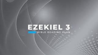 Ezekiel 3