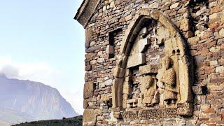 Ingushetia: The untold story | Full Documentary | Russian Subtitles