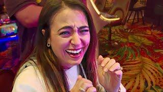 I Basically Won the GRAND JACKPOT and Pure Chaos Happened