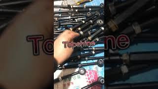 Topshine Auto Parts---The best quality Control Arms