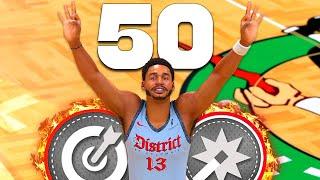 NBA 2K25 Jordan Poole My Career Revival Ep. 7 - Boston Poole Party 50 Piece!