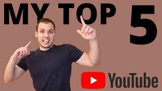 The 5 best personal finance & investing YouTube channels (2021)