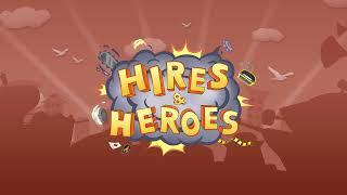 Corporate Clash: Rainmaker Battle Theme