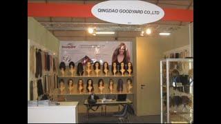 2013 Goodyard Hair Italian Exhibition