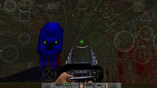 L.S.D.on NOVA 3  Randomizer Doom (m-rated/Delta touch/doom mod)