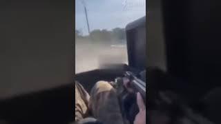 smartest Ukrainian soldiers...
