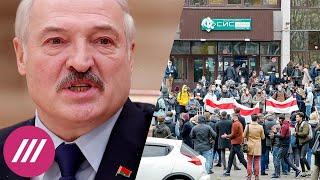 «Кто притронется к военным – уйдет без рук». Разбираем угрозы Лукашенко с представителем Тихановской