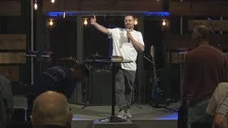 2nd Service - 06.22.25
