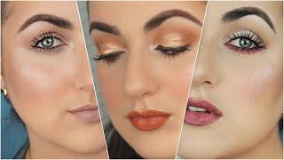 Three Easy Monochromatic Looks |Patty Alonso
