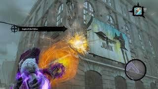 Darksiders 2 Light of the Fallen All Angel Locations