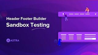 Astra Theme Header Footer Builder - Try it Today (Link in Description) 