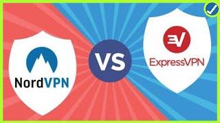 NordVPN vs. ExpressVPN 2021: ‍️ Which is the Best VPN?