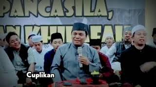 Ganjar Pranowo Suka Nonton Bokep? Dengerin Nih Kata Ustad