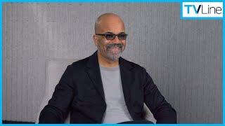 Jeffrey Wright on The Last of Us Season 2, The Agency...Westworld Wrap-Up?