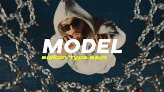 (FREE) Nucci x Voyage x Relja Type Beat - "MODEL" | Balkan Club Type Beat 2023