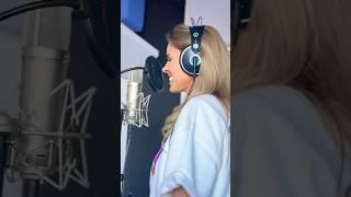 #studio #shorts #singer