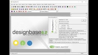 Paladin DesignBase 6.2