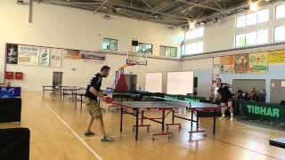 TT Tournament Melissia Lagogiannis