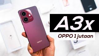 HP MURAH OPPO yang banyak direquest  - OPPO A3x