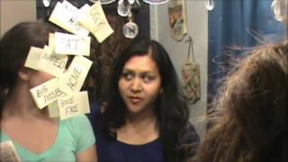 Brittany Jackson PSA