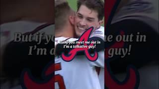 I still love you  #maxfried #baseball #braves #atlanta
