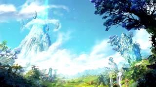 Aion OST   5 0 Main Login