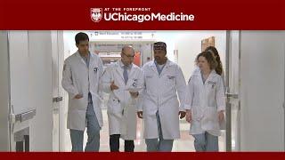 Why Choose UChicago Medicine (Extended Version)