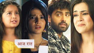 Yeh Rishta Kya Kehlata Hai NEW PROMO | Yeh Rishta Kya Kehlata Hai Today Episode Promo| 3rd JUNE 2025