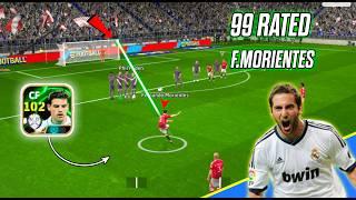 Rieviw BOSSTED NEW EPIC F.MORIENTES